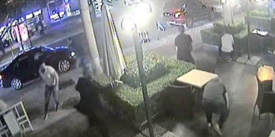 Etiler’deki Cinayetle İlgili Dokuz Kişi Gözaltına Alındı