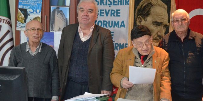 Göller Ve Sulak Alanlar Korunmalı