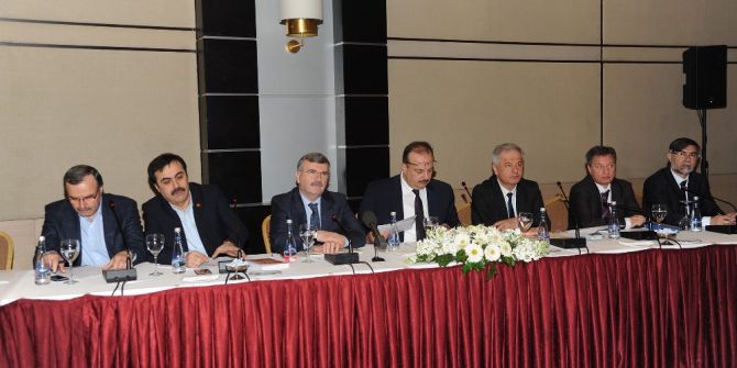 Kotev’in 2016 Faaliyetleri Değerlendirildi