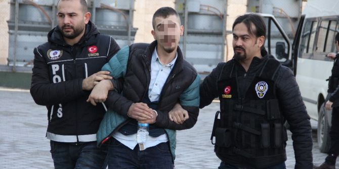 Satışa Hazır 17 Paket Bonzai İle Yakalandı