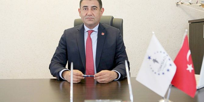 Tümsiad Gaziantep Şubesi Kararını Verdi
