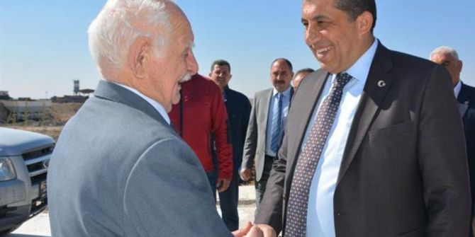 Çöp Aktarım İstasyonunda Sona Yaklaşıldı