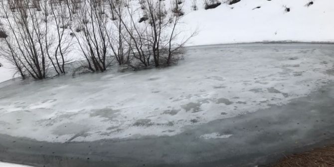 Edep Gölü Çevresi Mesire Alanı Olacak