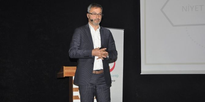 Bozüyük’teki Sağlık Personelleri Tıp Hukuku Konusunda Bilgilendirildi