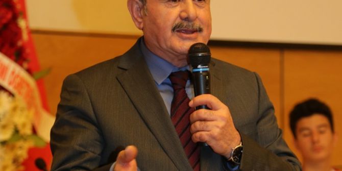 Türkonfed İstihdamda Sürdürülebilir Büyümeye Odaklandı