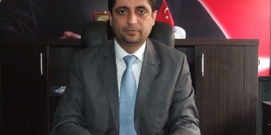 Agad Başkanı Aslan’dan Basında Sansürün Kaldırışı İle İlgili Açıklama