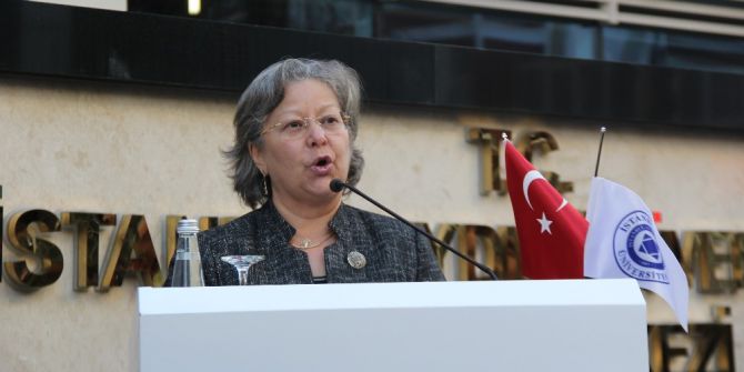 Hoca Ahmet Yesevi’ Den Fuat Köprülü’ye Türk Düşüncesi Tarihi Düzenlenen Sempozyumla Anlatıldı