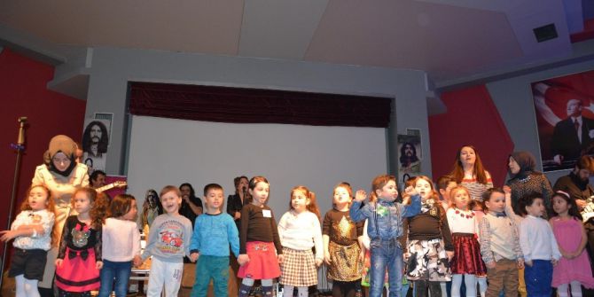 Barış Manço Sevgisi Salonlara Sığmadı