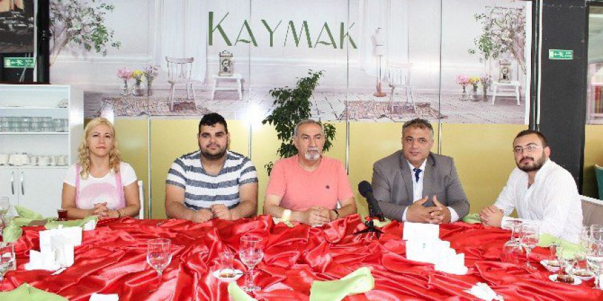 Çam Yarması Adlı Film Çorum’da Çekilecek