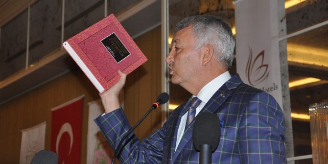 500 Yıllık Isparta Tarihi Aydınlatıldı