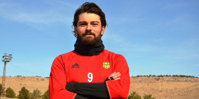 Eren Tozlu: “Bu Son Maç Bizim Şampiyonluk İçin Ne Kadar İnançlı Olduğumuzu Gösterdi”