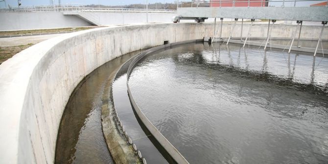 Başkan Toçoğlu: “Karadeniz’e Atık Su Karışmıyor”