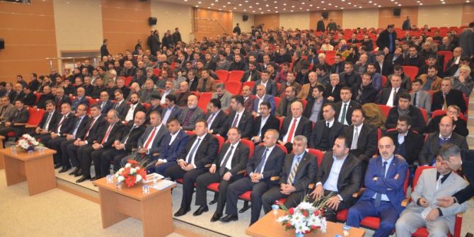 İş Dünyasında İstihdam Seferberliği