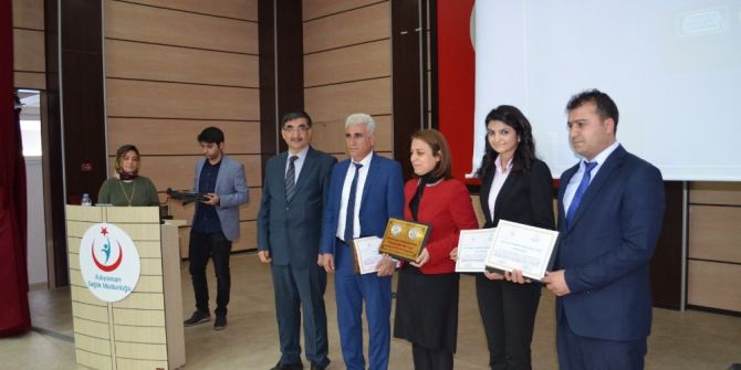 Adıyaman’da 19 Okul ‘Beslenme Dostu Okul’ Sertifikası Aldı