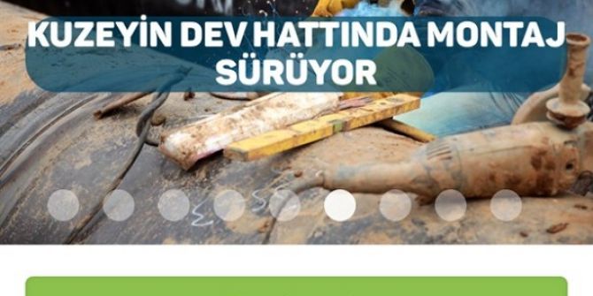 Saski’ye Dair Her Şey Mobil Uygulamasında