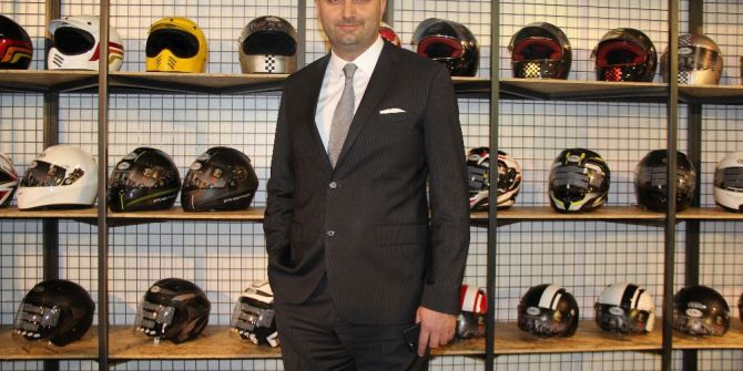 Hız Sınırlarını Zorlayan Motorlar Görücüye Çıktı