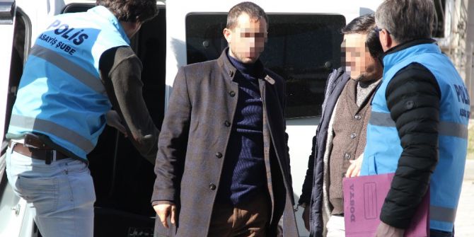 Silahla Yaralama Şüphelileri Serbest