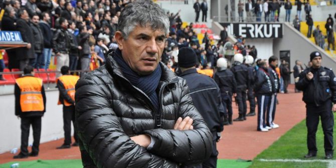 Büyükşehir’de Teknik Direktör Arayışları Sürüyor