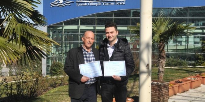 Nilüfer’in Havuzları Temiz