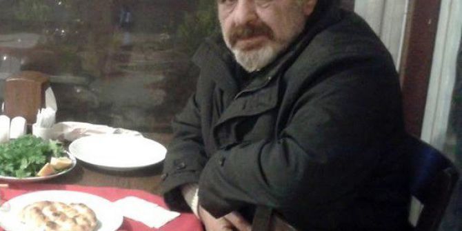 37 Yıl Önce İdam Cezasına Çarptırılan Dalgıç Evinde Ölü Bulundu