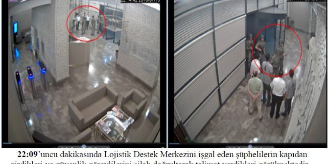 Darbeci Albaydan Sela Okuyan Hoca İçin “Dilini Kesin” Emri