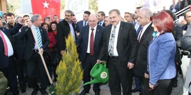 Muğla’ya 11 Tesis Kazandırılacak
