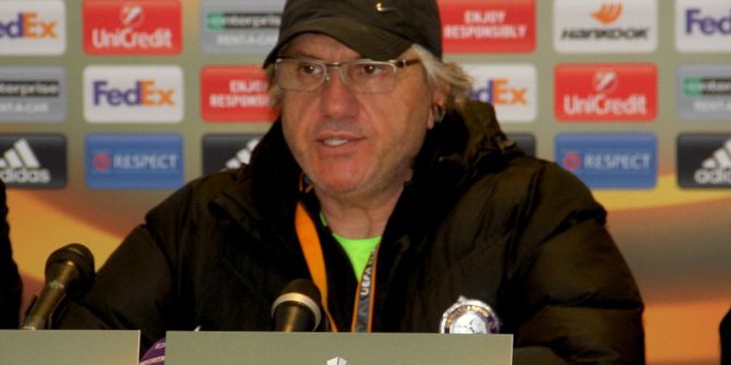 Akçay: “Eleştirileri Kendimize Dönük, Acımasız Yapmalıyız”