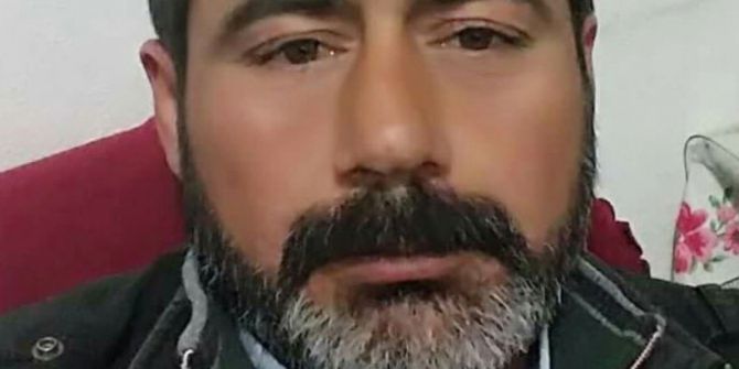 Tarsus’ta Traktör Kazası: 1 Ölü