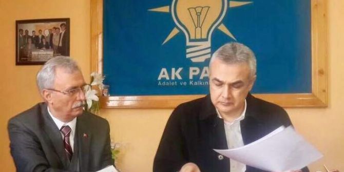 Ak Parti’li Savaş, "Artık Koalisyon Yaşanmayacak"