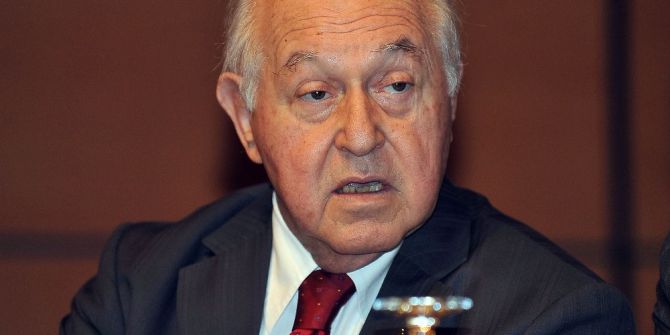 Duygun Yarsuvat: "Tudor’un Geliş Şeklini Galatasaray Kültürüne Yakıştıramıyorum"