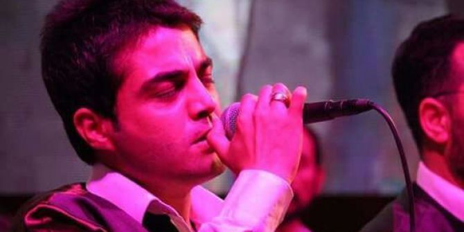 Sıra Gecelerinin Vazgeçilmez Sesi Oldu