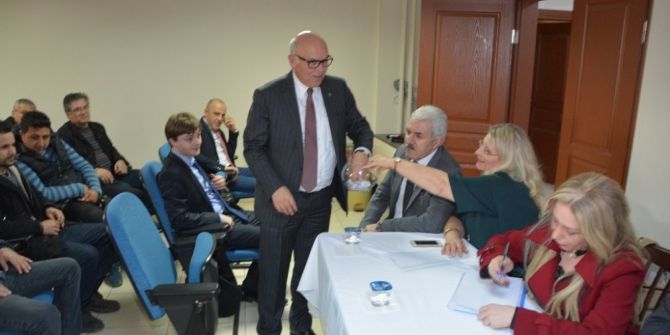 Hobi Bahçeleri Yeni Sahiplerini Buldu