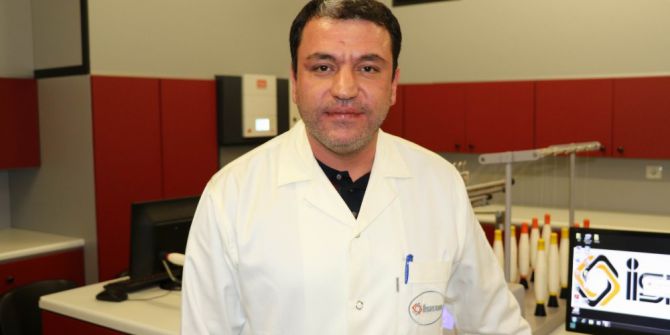 Kahramanmaraşlı İş Adamından Diyarbakır’a 100 Milyon Dolarlık Yatırım