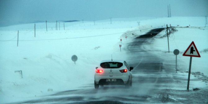 Tipi Ulaşımı Olumsuz Etkiliyor