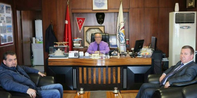 Marmaraereğlisi Belediyespor’da Hedef 3 Puan