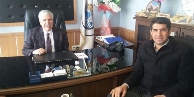 Çermik-ergani Arası Yol Genişletilecek