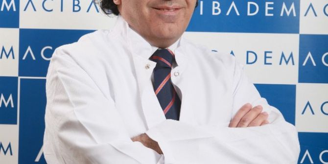 Prof. Dr. Abbasoğlu: "Tencere Yemeği Kabızlıktan Koruyor"