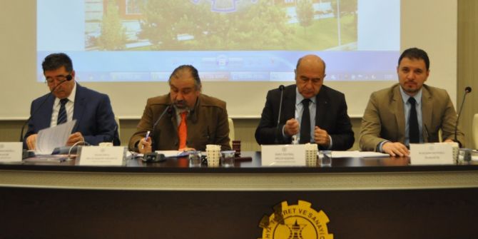 Mustafa Aktaş, Kütahya’da Planladığı Eğitim Kurumu Yatırımı Hakkında Bilgi Verdi