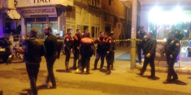 Adıyaman’da Bıçaklı Kavga: 2 Yaralı