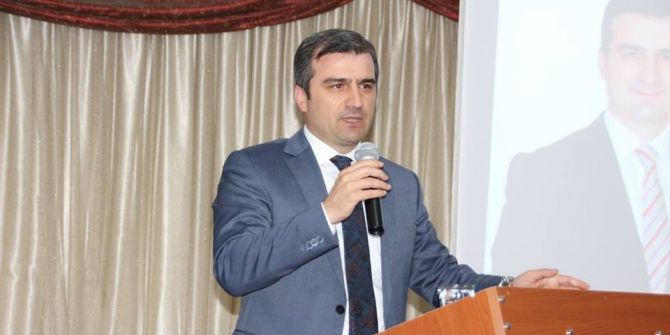 Başkan Yemenici, Esnafları Ağırladı