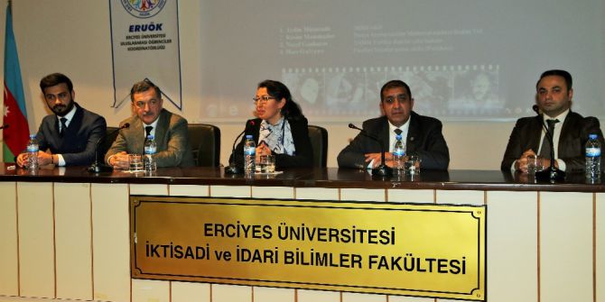 Erü’de Hocalı Soykırımı Anma Etkinliği Düzenlendi