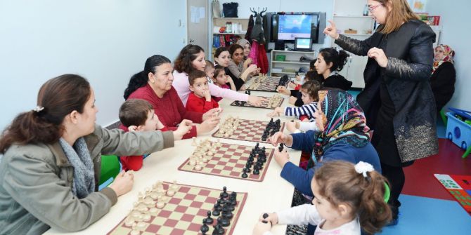 Evliliğe İlk Adımda Çiftlere İlk Destek Büyükşehir’den