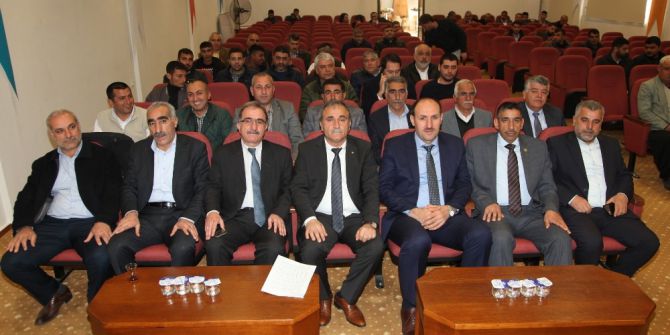 Güneşer: “Kırmızı Et Açığını, Daha Fazla Süt Tüketerek Kapatabiliriz”