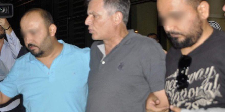 Darbe Girişiminin Afyonkarahisar Sıkıyönetim Komutanı Ankara’da Yakalandı