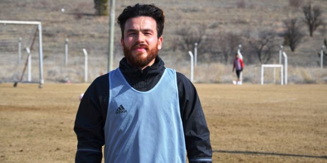 İrfan Başaran, İkinci Şampiyonluğunu Yaşamak İstiyor