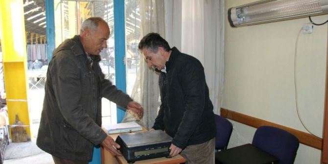 Ölçü Ve Tartıda, Son Beyan Tarihi 28 Şubat