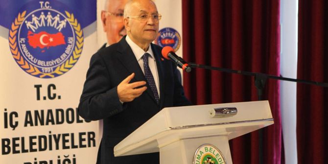 İabb’den Çaycuma Çıkarması