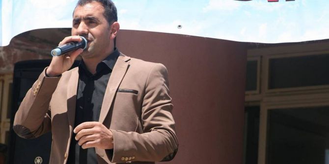 Hüseyin Dursun’dan “Hasretim Erzurum’a” Albümü