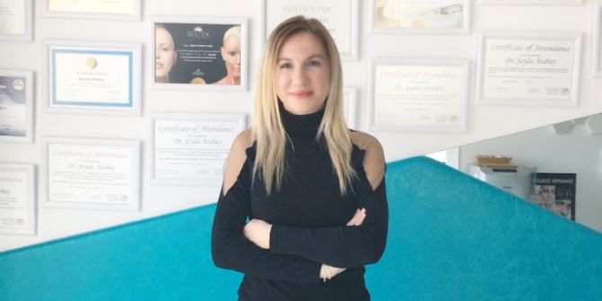 Göz Altı Morluklarına Dikkat