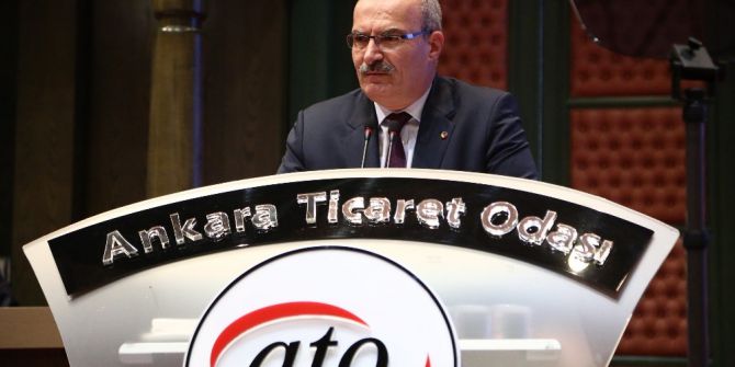 Ato İstihdam Seferberliği İçin Kolları Sıvadı